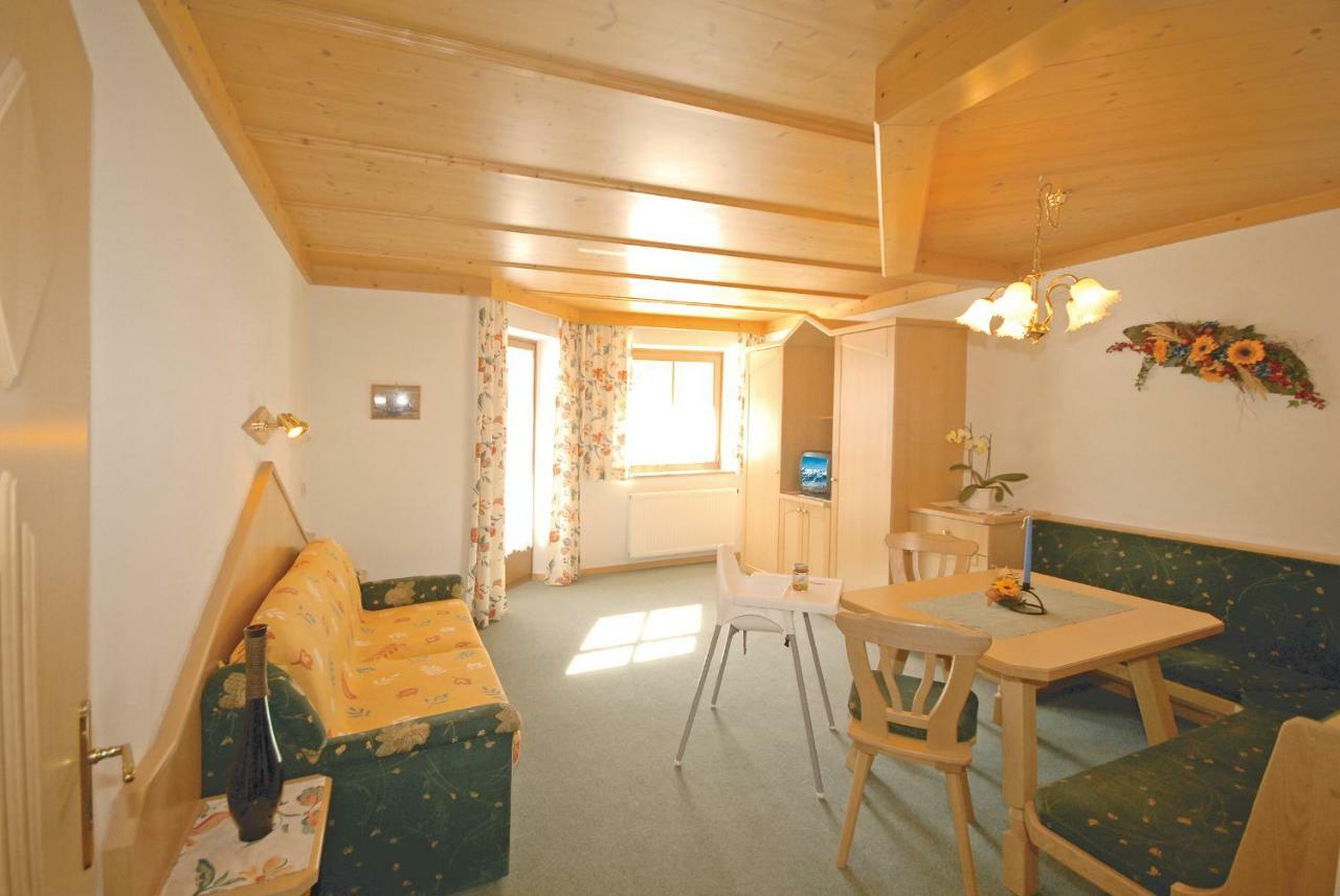 Landhaus Gensbichler Saalbach-Hinterglemm Extérieur photo
