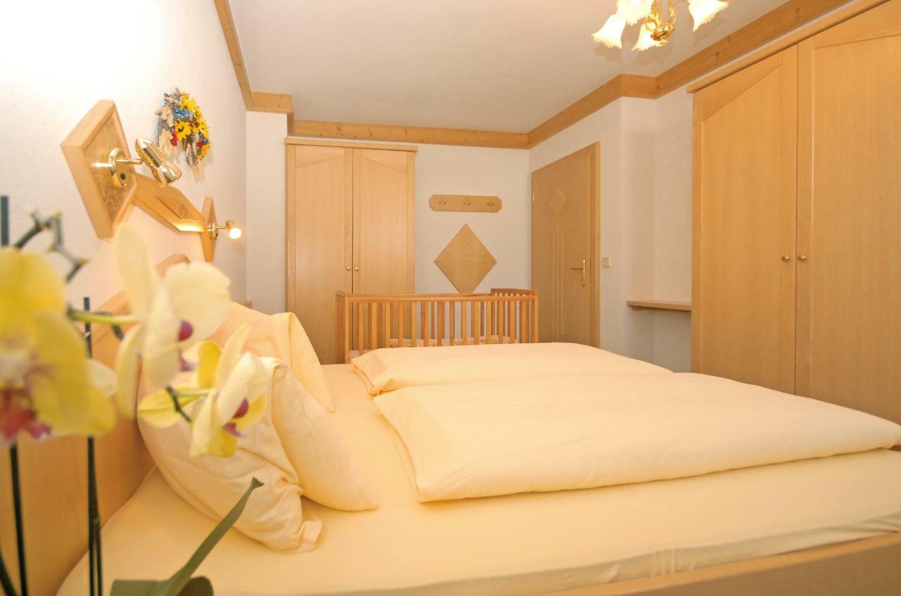 Landhaus Gensbichler Saalbach-Hinterglemm Extérieur photo