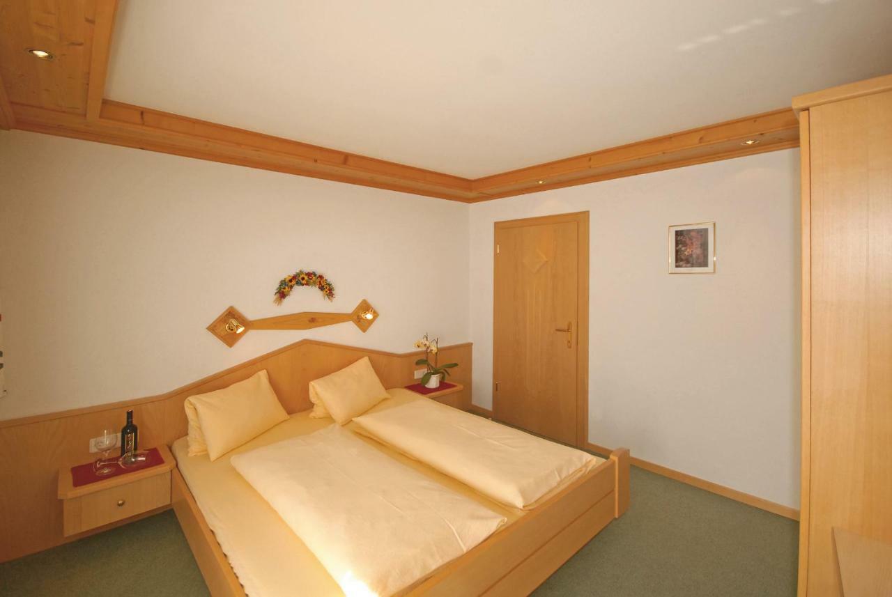 Landhaus Gensbichler Saalbach-Hinterglemm Extérieur photo