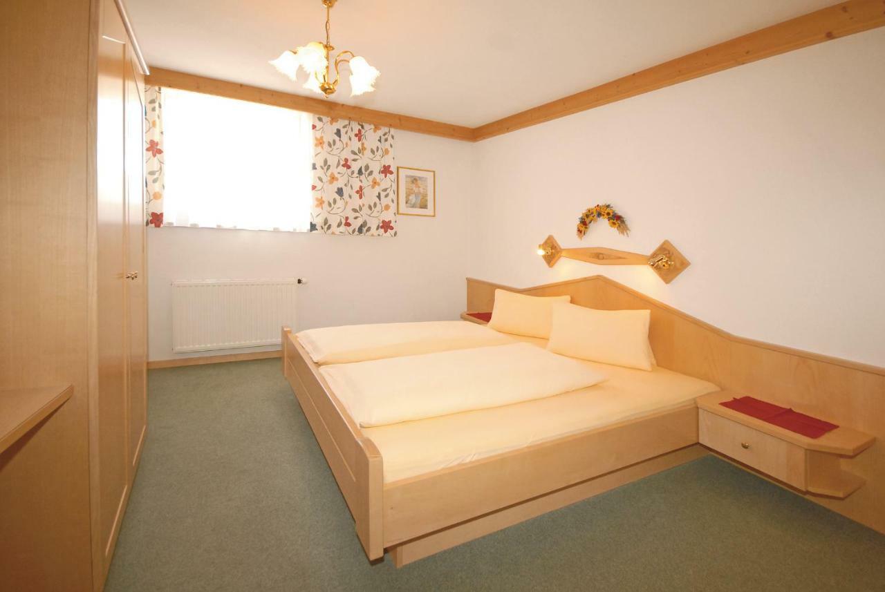 Landhaus Gensbichler Saalbach-Hinterglemm Extérieur photo
